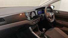 Volkswagen Polo 1.0 TSI Life 5dr Petrol Hatchback